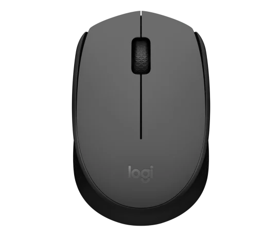 M170/M171 Wireless Mouse