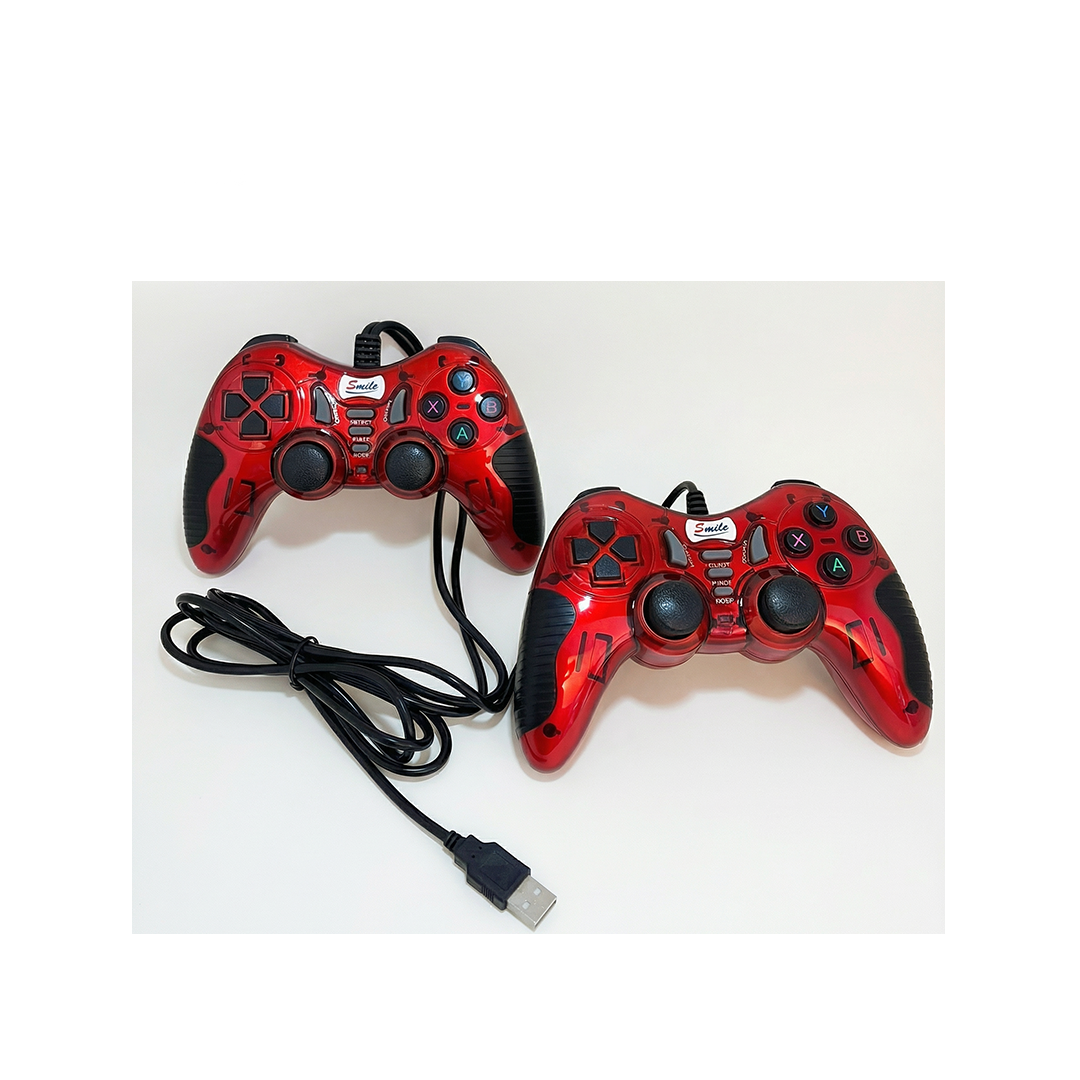 Game-Pad-Smile-MMS-1001-Double