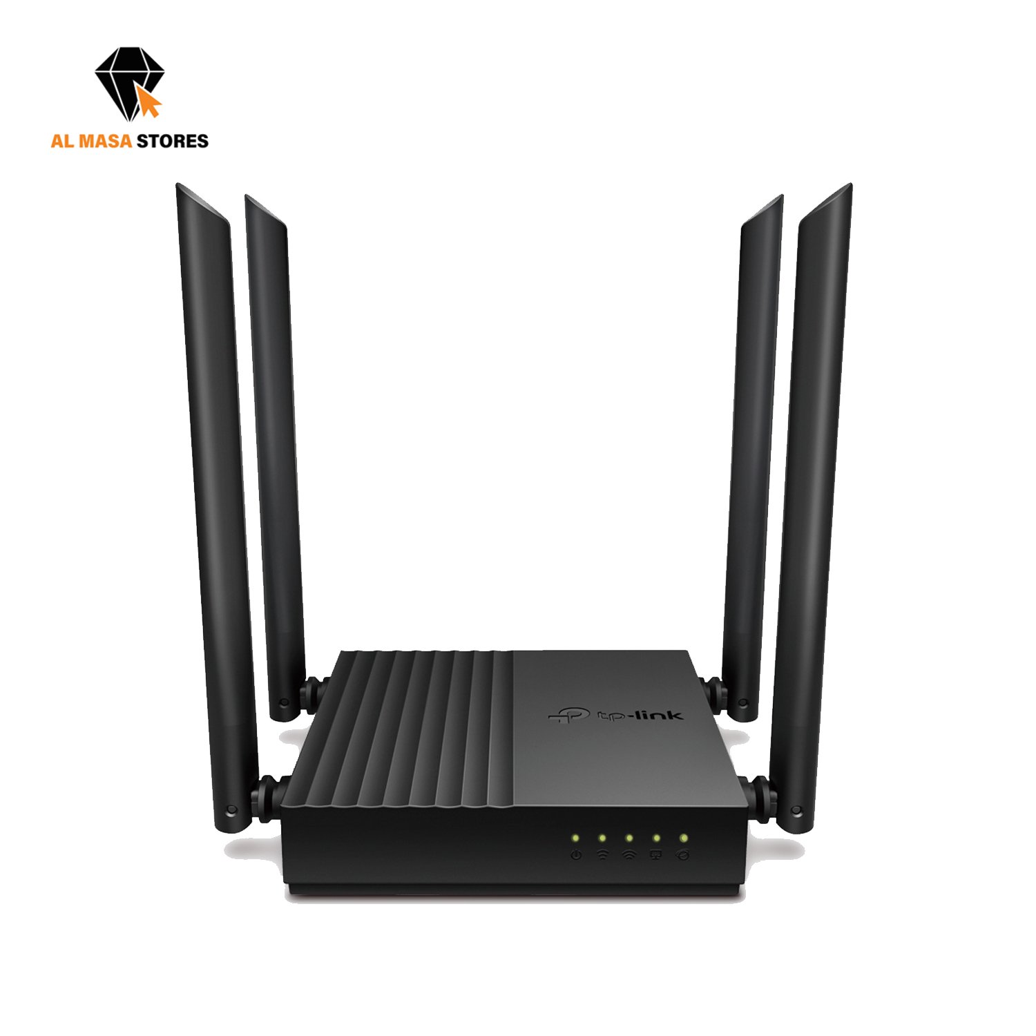 اكسيس بوينت تي بي لينك Archer C64