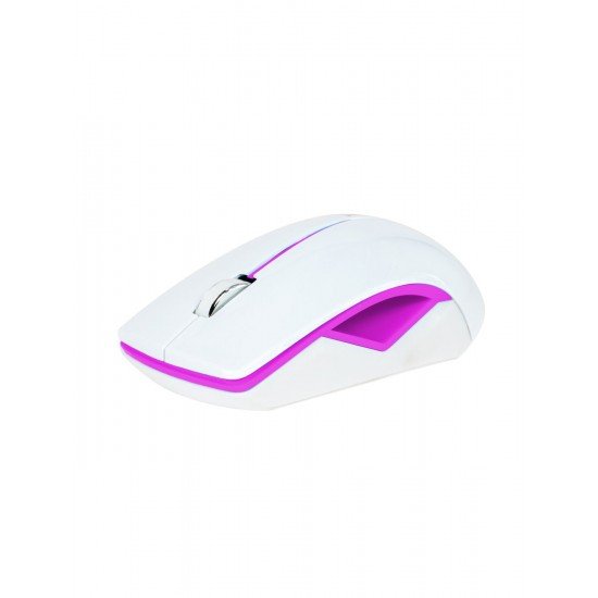 2B (MO33P) 2.4G Wireless Mouse 