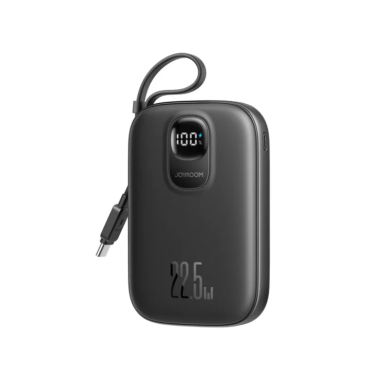 Joyroom JR-PBF17 22.5W Fast Charging Power Bank 10000mAh