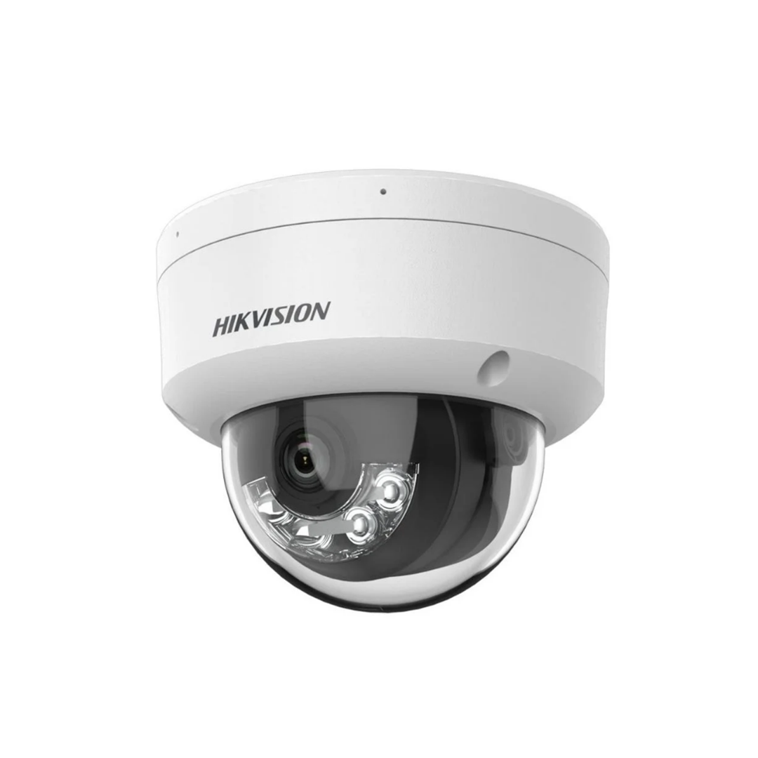 Hikvision IP In Door Camera DS-2CD1163G2-LIU (6.0MP, 2.8MM)