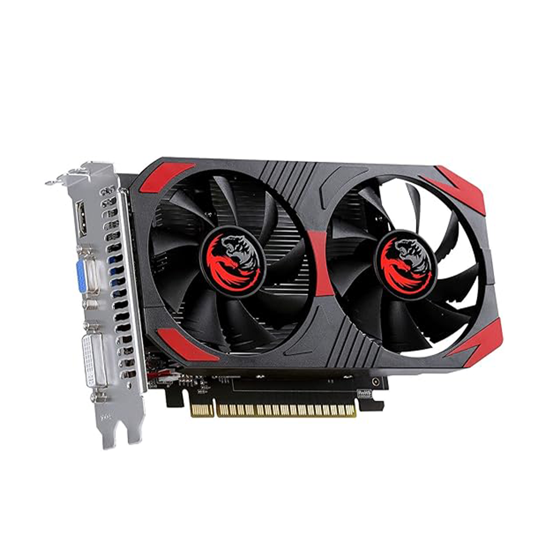 NVIDIA GEFORCE GTX 750 TI 2GB GDDR5