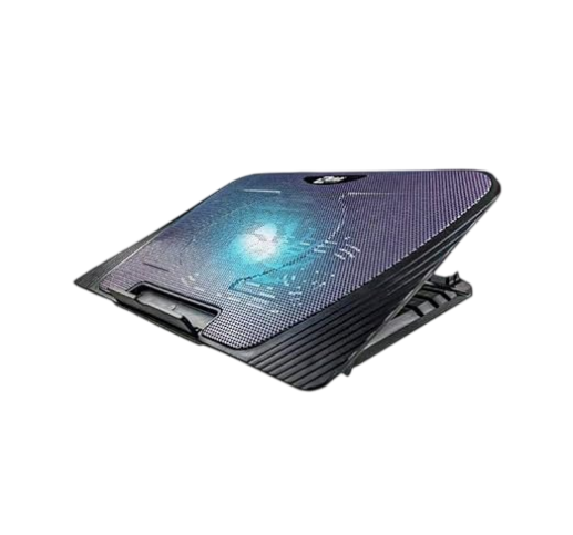 Zero ZR-550 - laptop fan Cooling pad