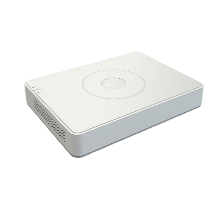 iDS-7116HQHI-M1/S -16-ch 1080p Mini 1U H.265 AcuSense DVR