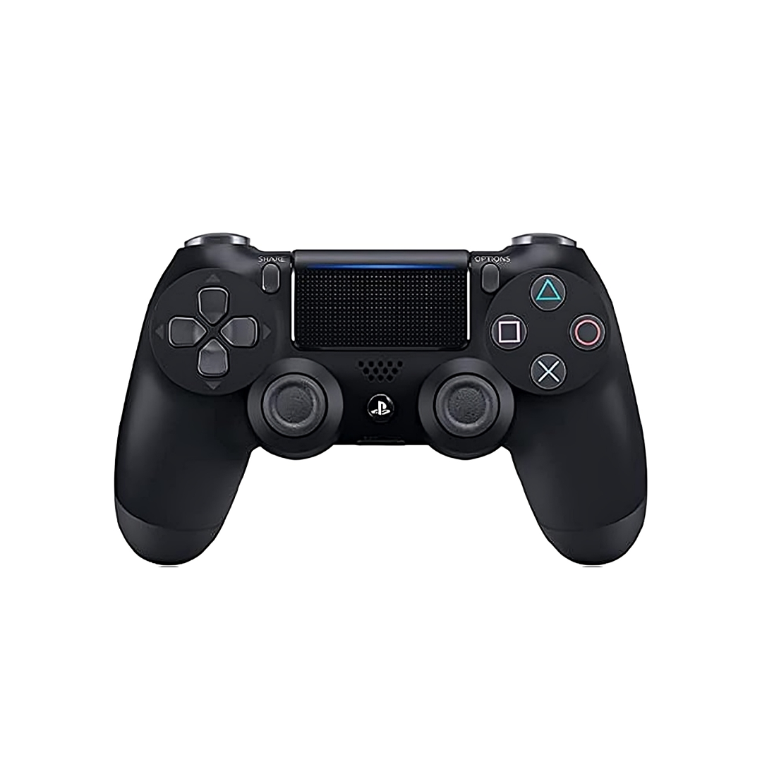 Sony-DualShock-4-Wireless-Controller-For-PlayStation-4