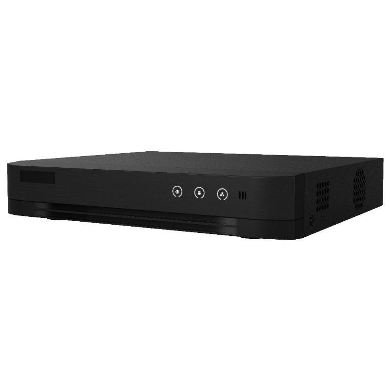DS-7208HQHI-K1/E - 8-ch 1080p 1U H.265 DVR