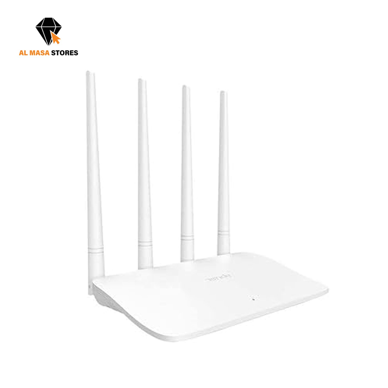 راوتر تيندا F6