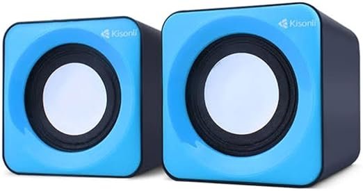 SPEAKER USB KISONLI V310