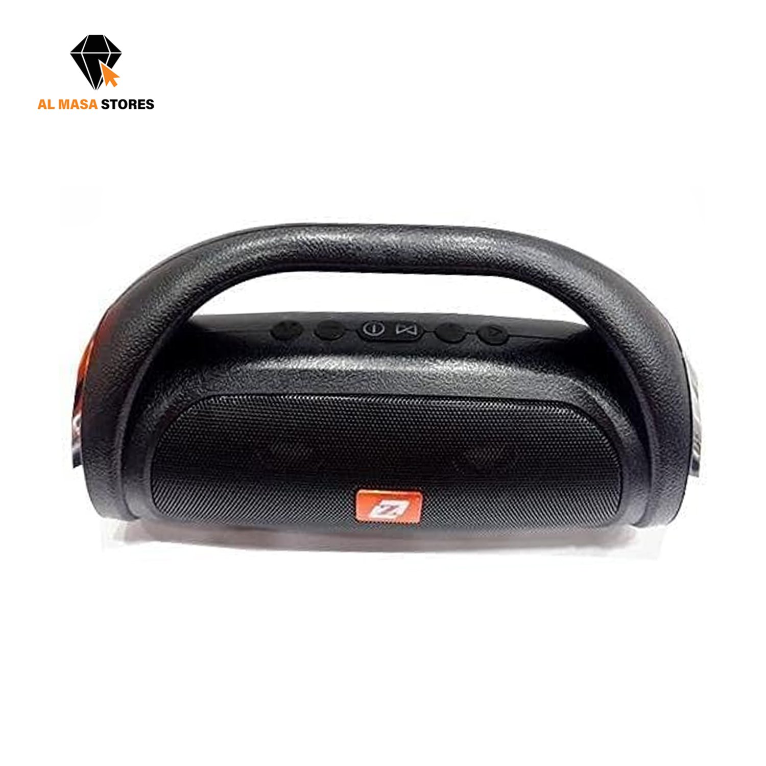 سبيكر لاب توب_Zero_Z-201_Bluetooth