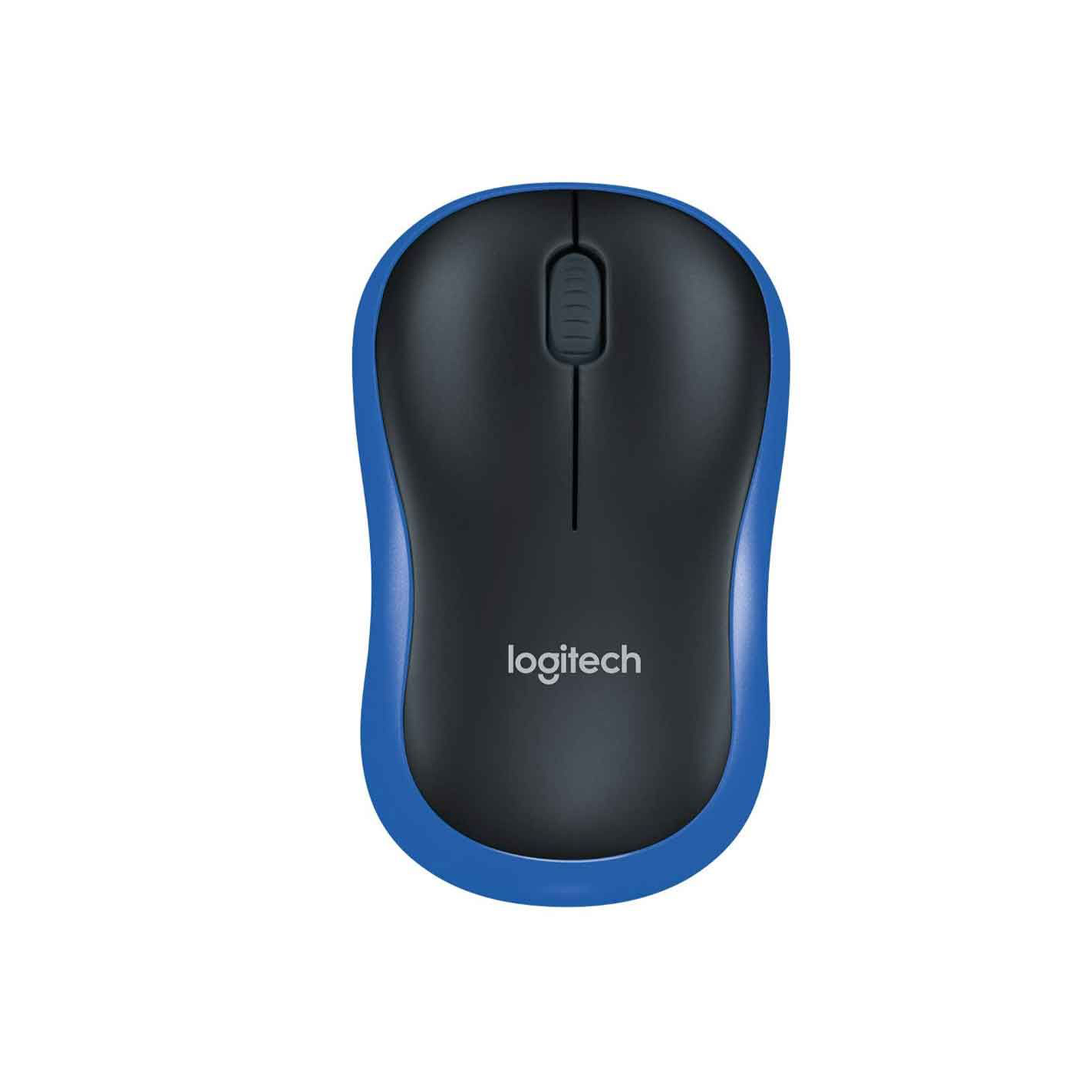 Logitech Wireless Mouse M185