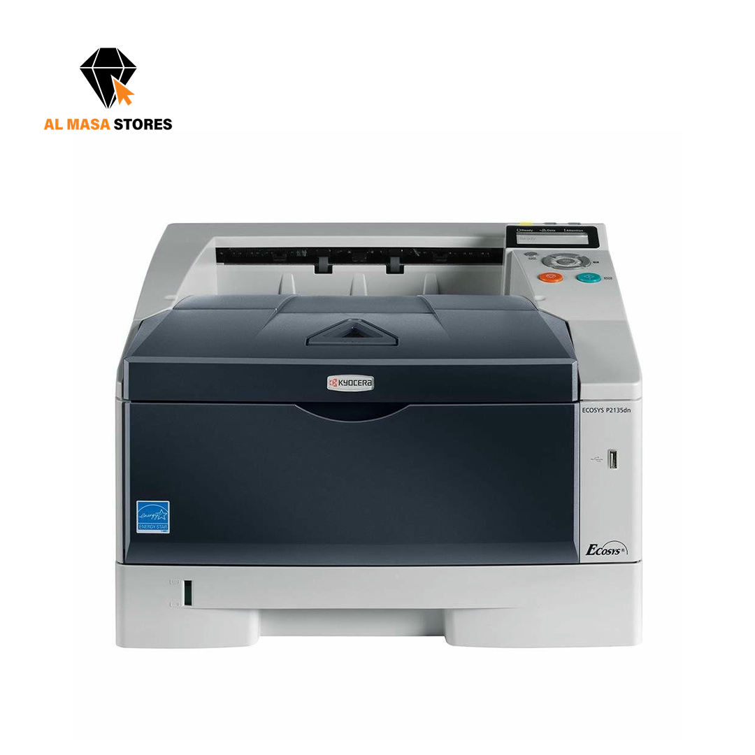 طابعة كيوسيرا P2135dn
