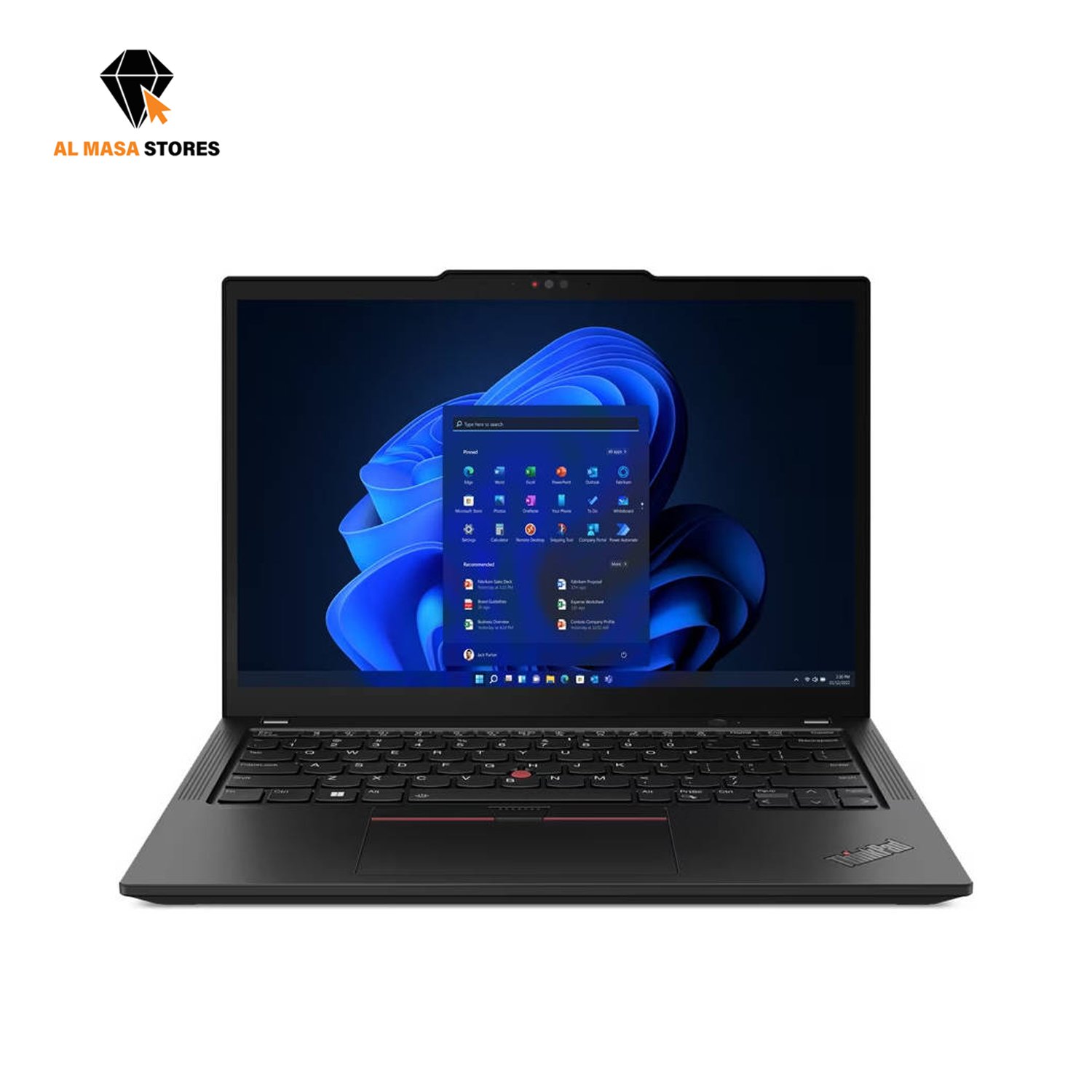 لاب توب Lenovo Thinkpad_Yoga X13