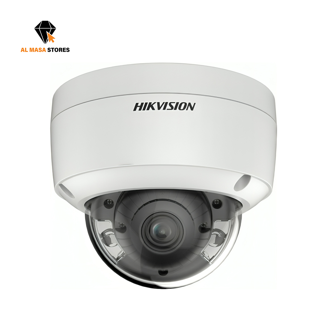 كاميرا هيكفيجن ColorVu داخلية 4 ميجا (DS-2CD2147G2-LSU)