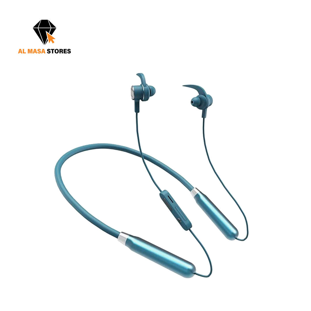 Bingozones N2 Bluetooth Neckband Headphones