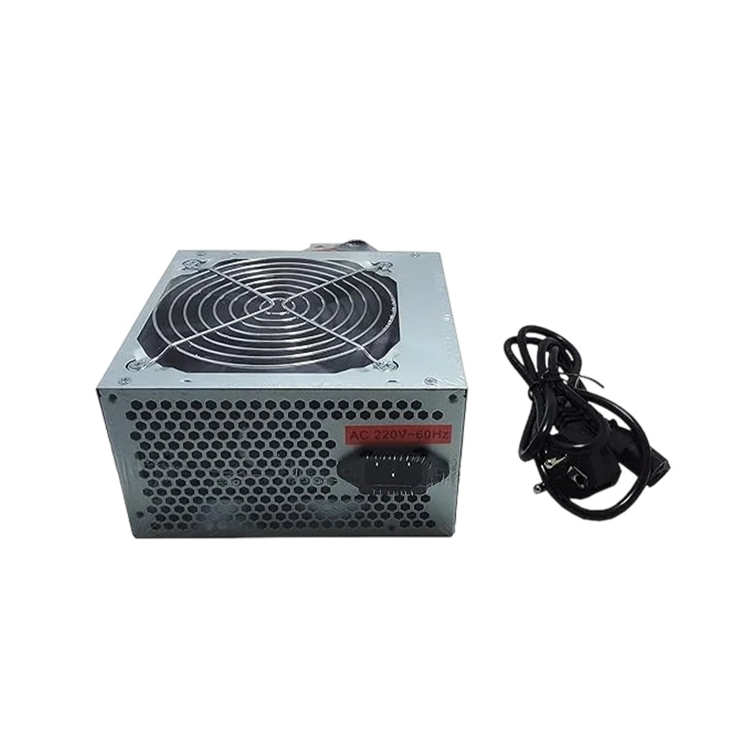 Power Supply_Smile_1500W_Box