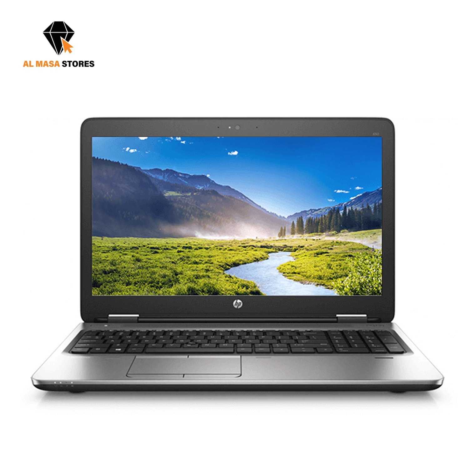 لاب توب ProBook_650G2