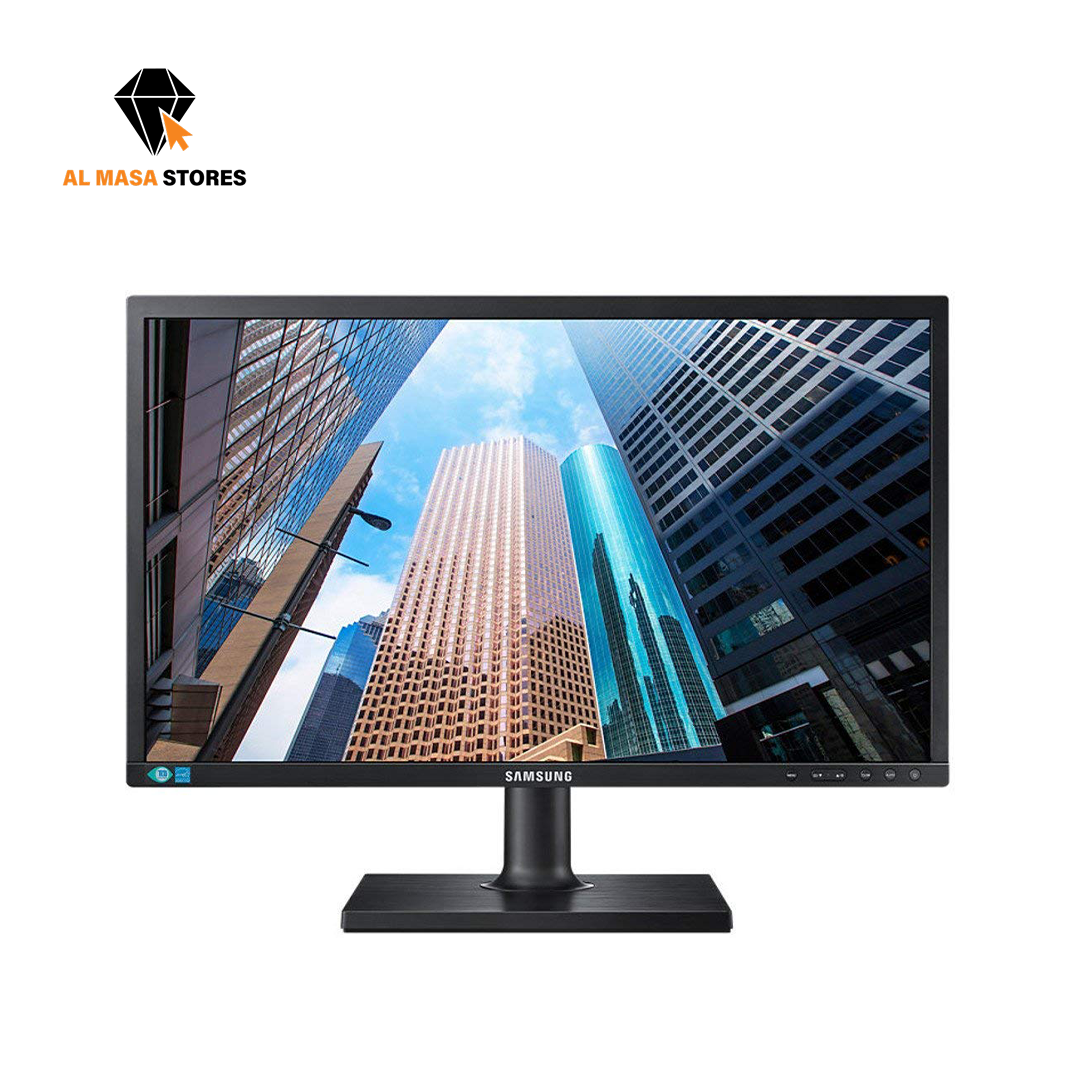 'Samsung S24E450 - 24