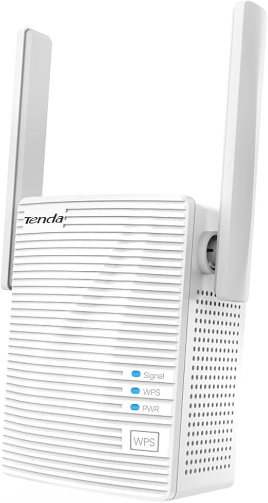 Boost AC1200 WiFi Tenda A18