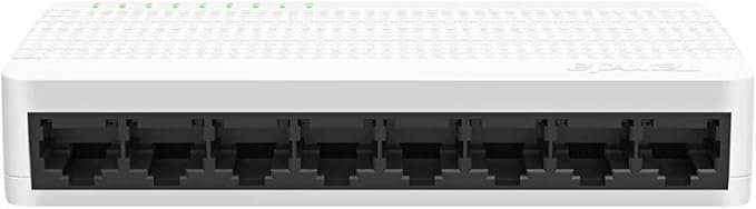 Ethernet Switch 8port Tenda S108