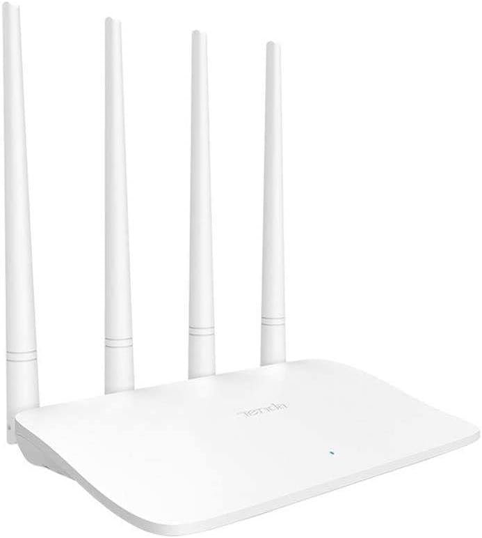 Router Tenda F6