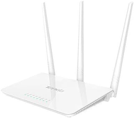 Router Tenda F3