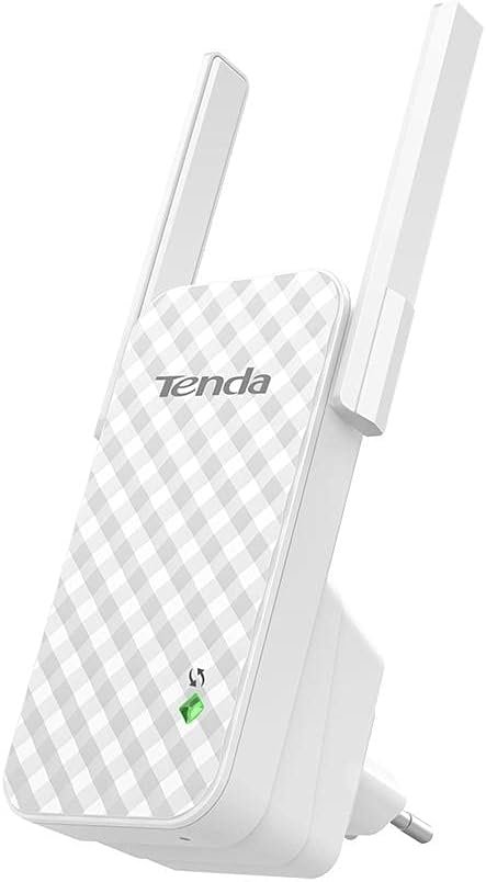 Wireless N300 Tenda A9