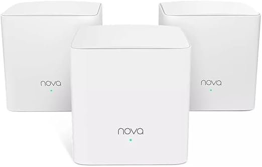 Tenda Nova MW5G
