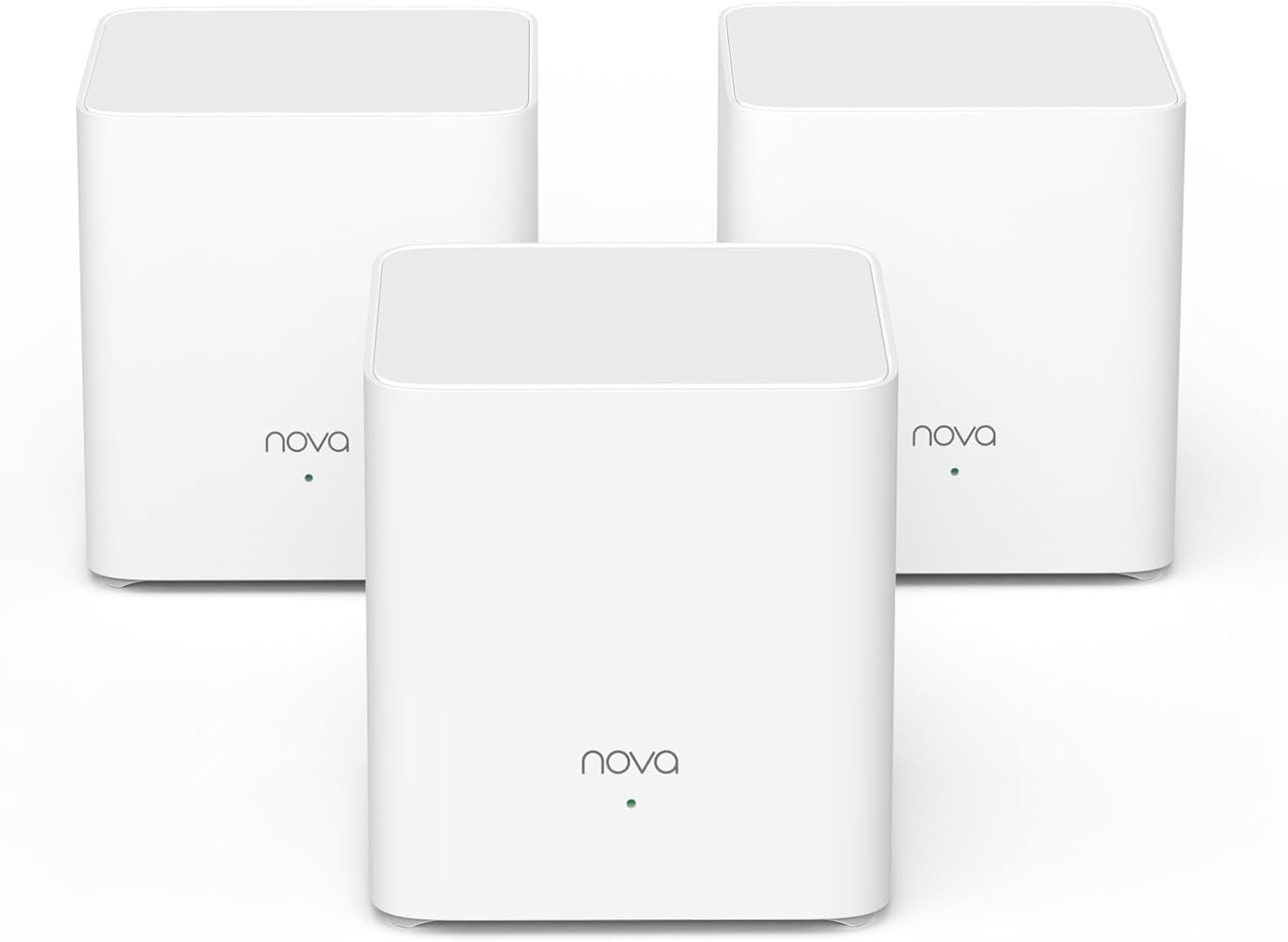 Tenda Nova EX3 AX1500 Mesh WiFi 6