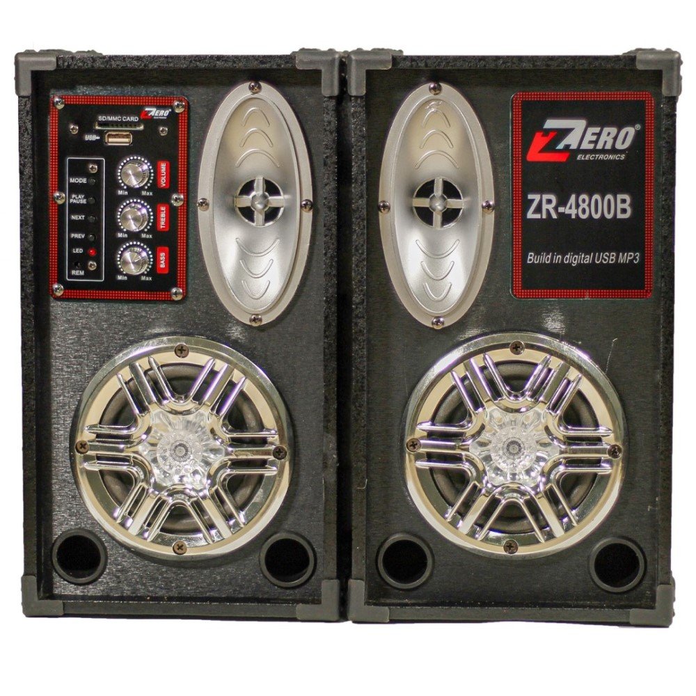 SUB WOOFER_Zero_4500 to 4800 Series