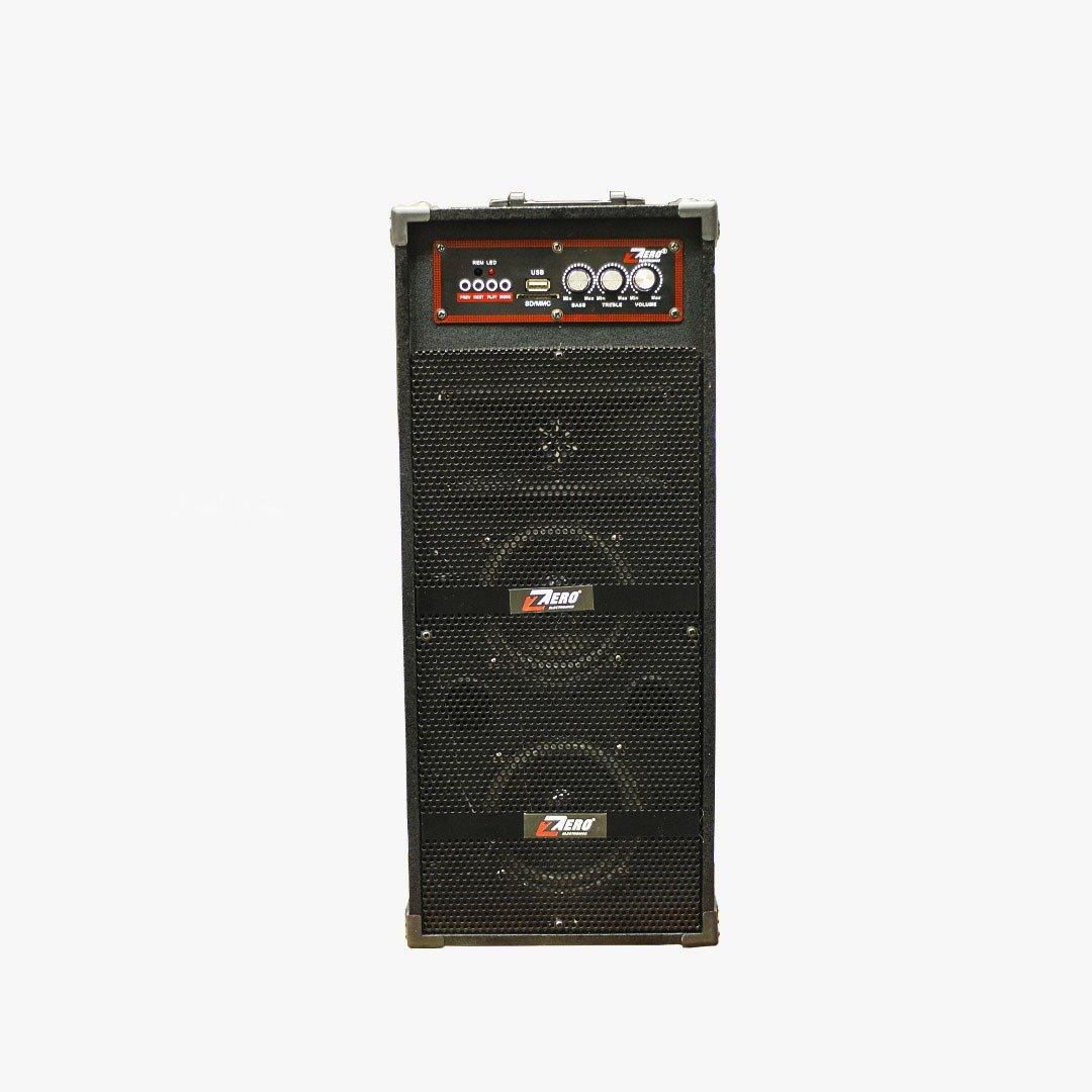 SUB WOOFER_Zero_4900D/4930D
