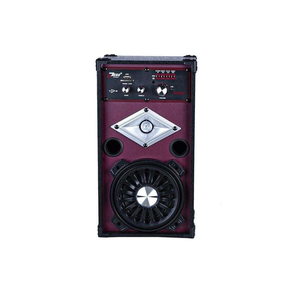 SUB WOOFER_Zero_5000S to 5300S Series