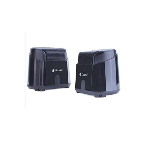 Speaker Lap top Kisonli USB K-500