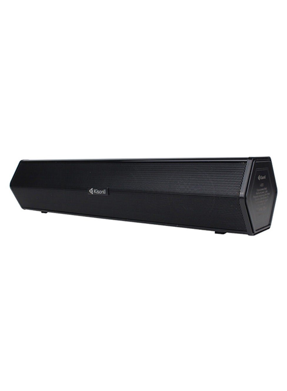 Speaker Lap top Kisonli USB I-620
