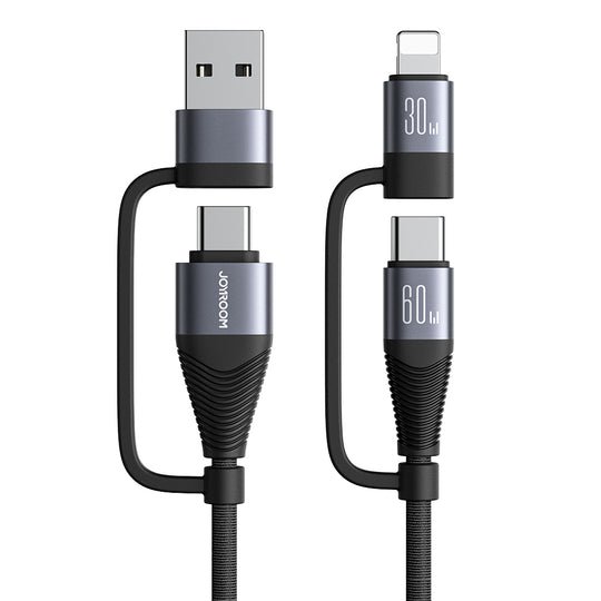 Joyroom Charging Data Cable S-A37 (4in1)