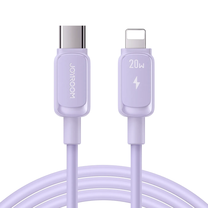 Joyroom Data Cable S-A14 (Type-C to Lightning)