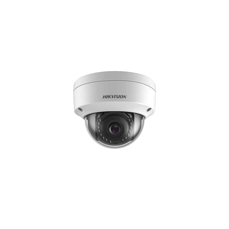 Hikvision IP In Door Camera DS-2CD1123G0E-I (2.0MP, 2.8mm)