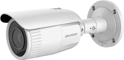 Hikvision IP Out Door Camera DS-2CD1623G0-IZ (2.0MP, 2.8-12.0mm)