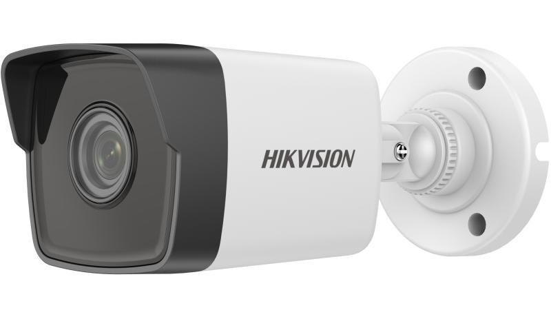 Hikvision IP Out Door Camera DS-2CD1023G0E-I (2.0MP, 4.0mm)