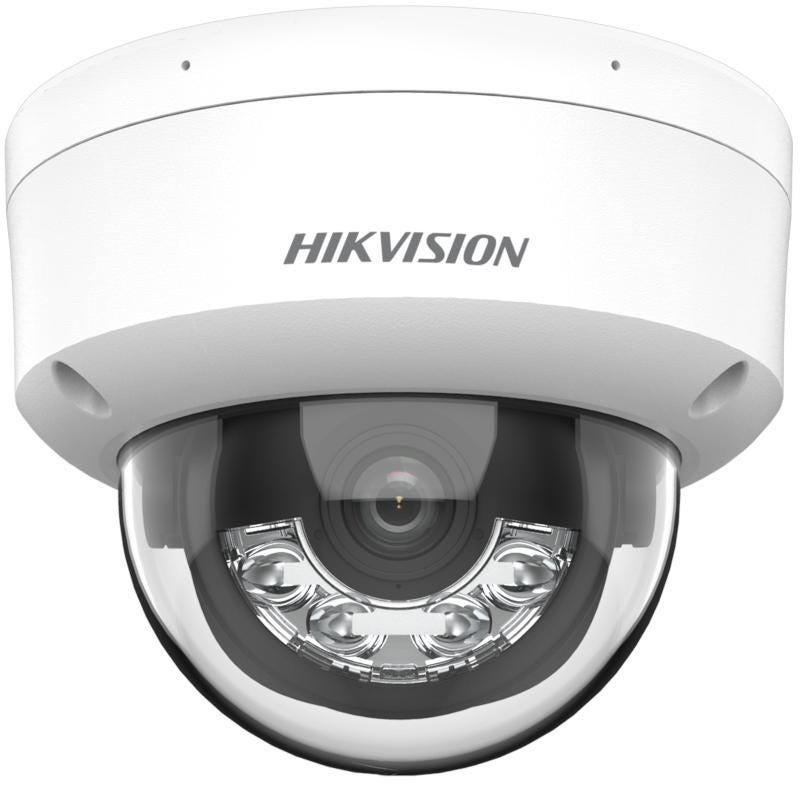 Hikvision IP In Door Camera DS-2CD1123G2-LIU (2.0MP, 2.8mm)
