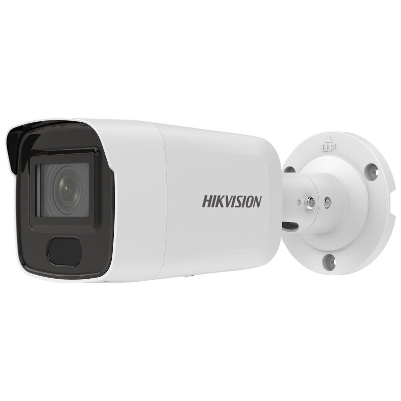 Hikvision IP Out Door Camera DS-2CD3056G2-IS (5.0MP, 2.8MM)