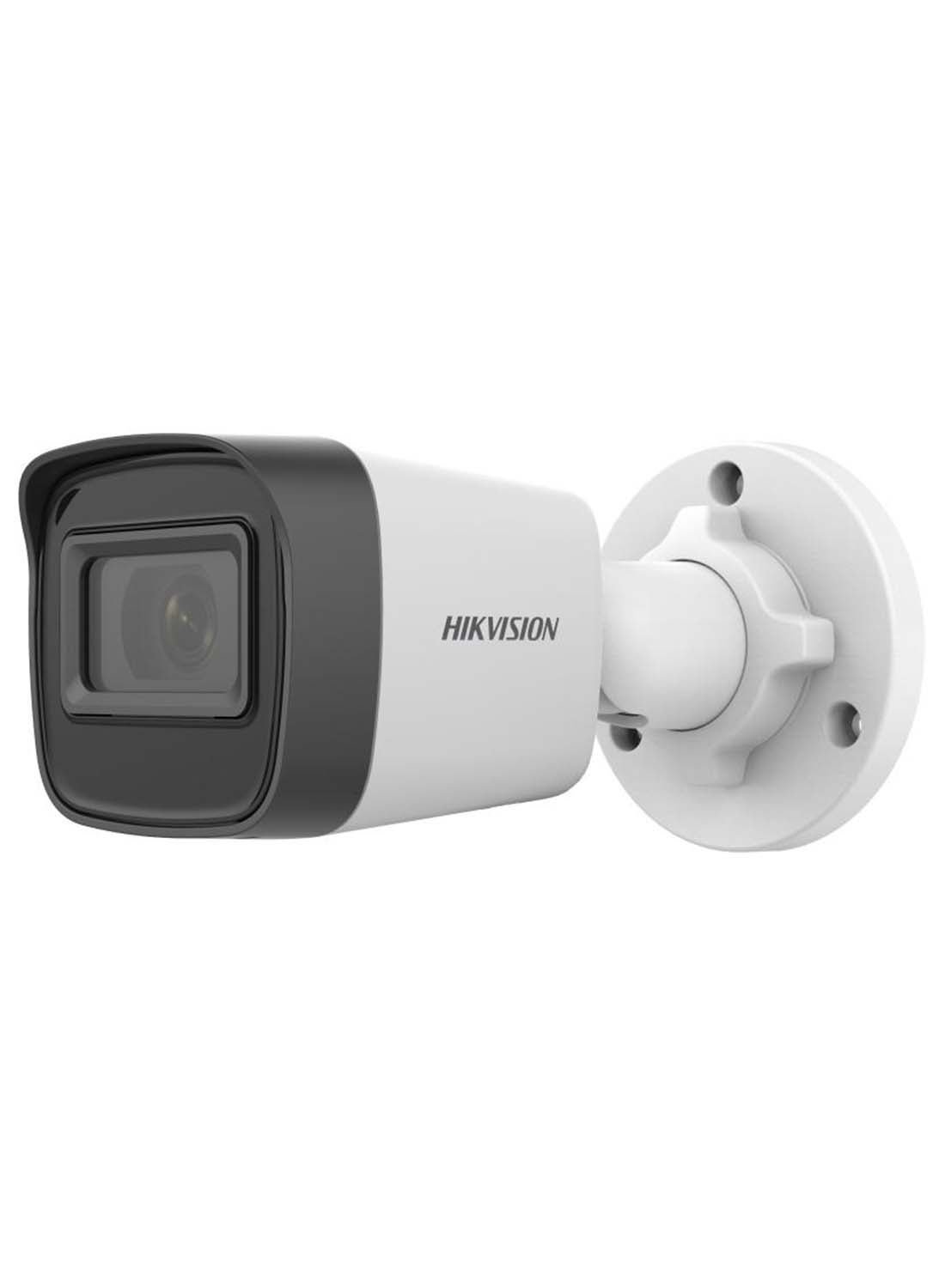 Hikvision IP Out Door Camera DS-2CD1021G0-I (2.0MP, 4.0mm)