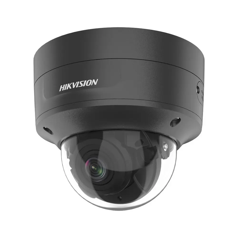 Hikvision IP In Door Camera DS-2CD2766G2-IZS (6.0MP, 2.8-12mm)