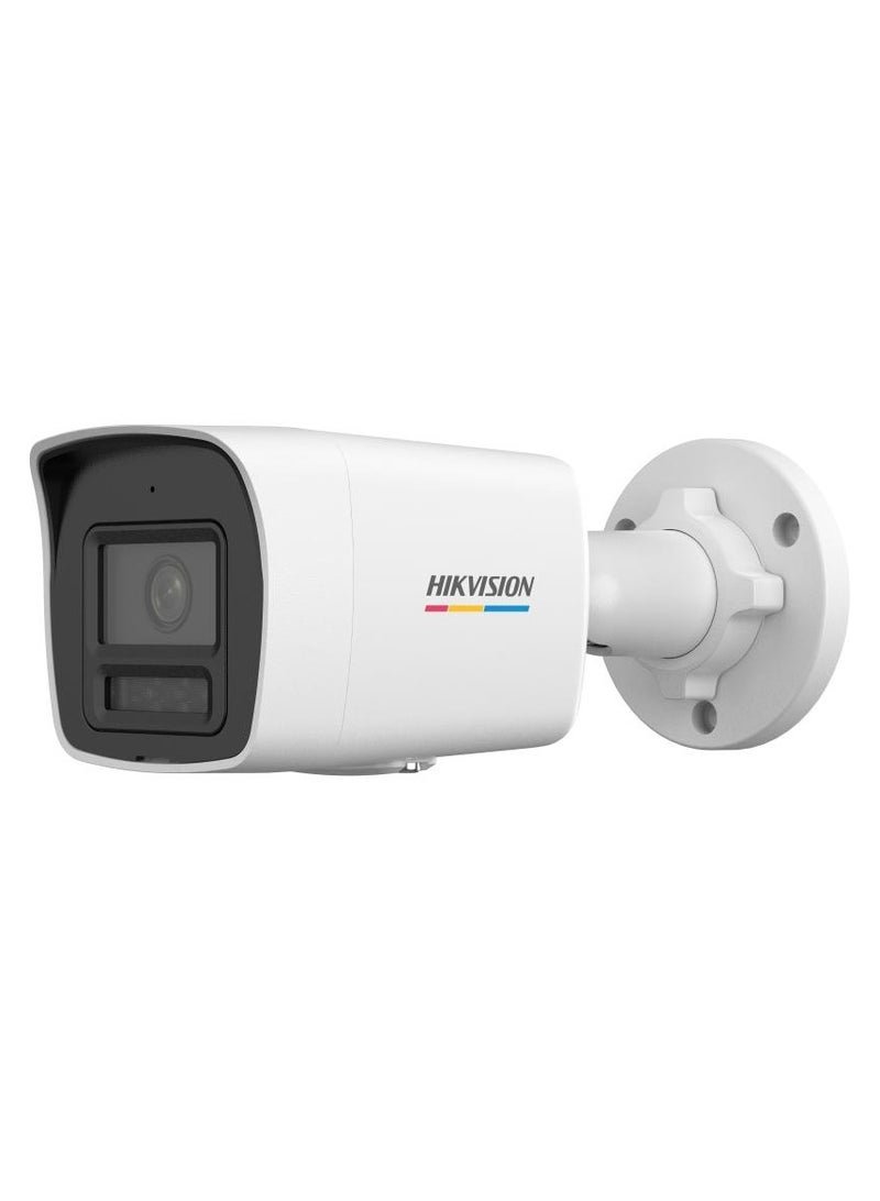 Hikvision ColorVU Out Door Camera DS-2CD1027G2H-LIU (2.0MP, 4.0MM)
