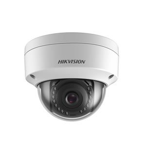 Hikvision IP In Door Camera DS-2CD1123G0-IUF (2.0MP, 2.8mm)