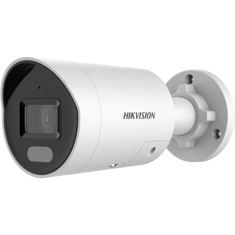Hikvision ColorVU Out Door Camera DS-2CD2047G2-LU/SL (4.0MP, 4.0MM)