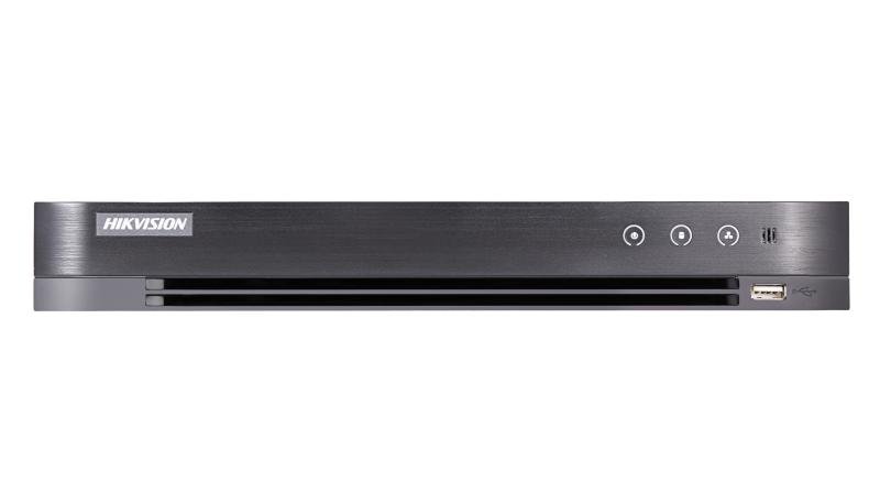 Hikvision 4CH Digital Video Recorder (DVR) - DS-7204HTHI_K1
