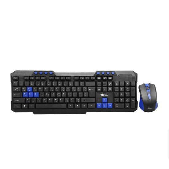 KEYBOARD+MOUSE_LAVA_ST-300_WIRLESS