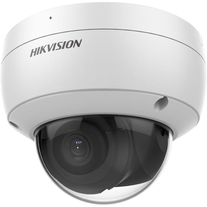 كاميرا هيك فيجن داخلية IP 6.0 ميجا - DS-2CD2163G2-IU