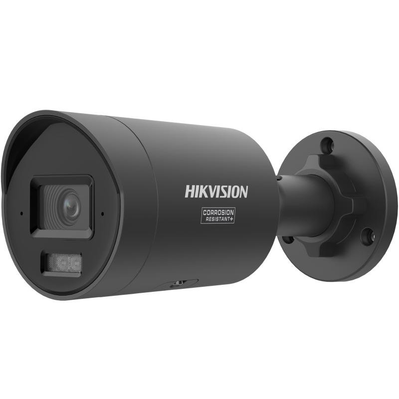 كاميرا هيك فيجن خارجية ColorVu 8.0 ميجا - DS-2CD2087G3-LIY